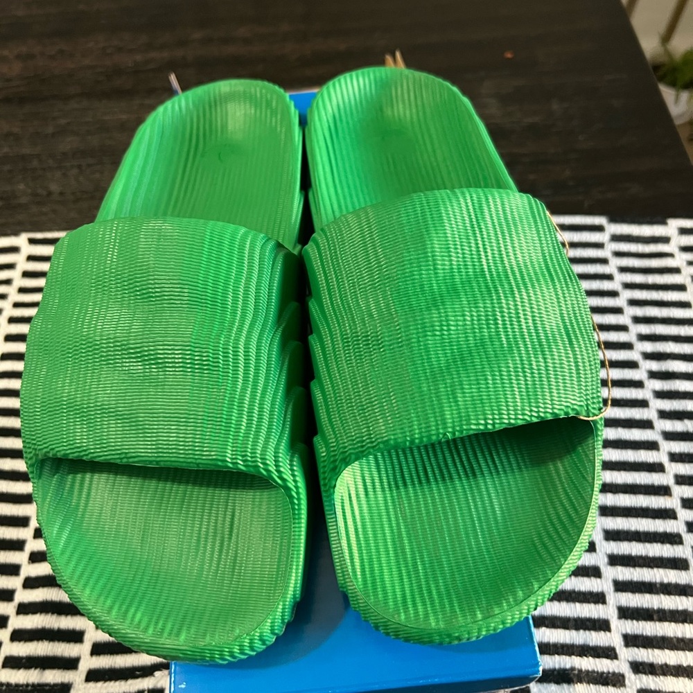 Men’s Adidas Slides